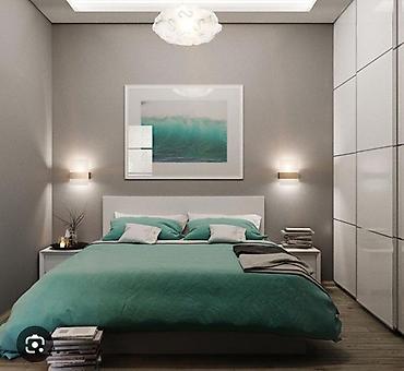 Дизайн, проектирование: Дизайн | Квартиры — 3