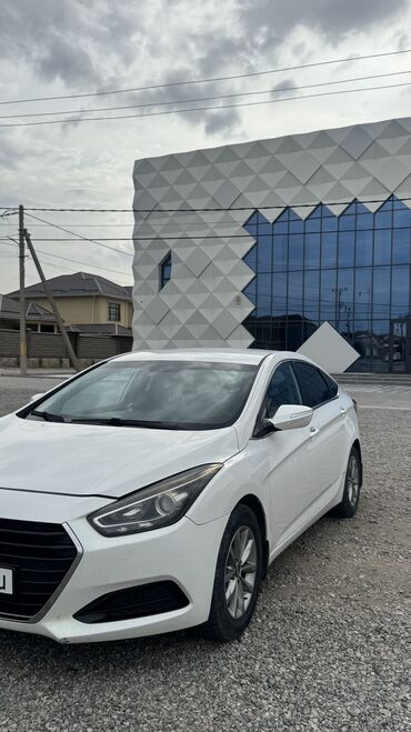 расширительный бачок форд фокус 2: Hyundai i40: 2015 г., 2 л, Автомат, Бензин, Седан