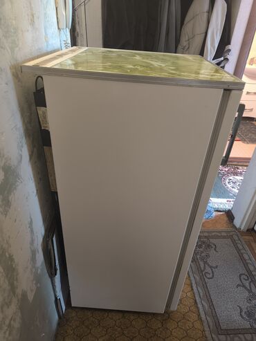 холодильники бишкек дордой: Фирма: Свияга, холодильник в рабочем состоянии все четко