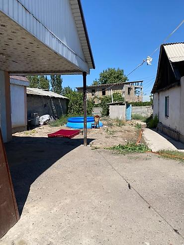 щербакова манаса: Продается жилой дом с участком. Основные характеристики: - Два дома в — 8