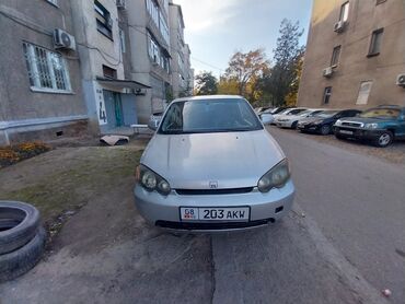 хонда свик хечбек: Honda HR-V: 1999 г., 1.6 л, Бензин, Кроссовер