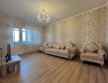 квартиры в бишкеке 106 серии купить: 3 комнаты, 70 м², 106 серия, 5 этаж