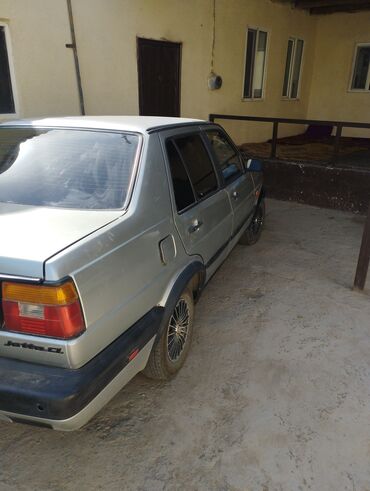 машину в рассрочку бишкек: Volkswagen Jetta: 1989 г., 1.8 л, Механика, Бензин