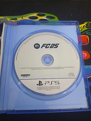 pes 21 disk: İdman, Yeni — 2