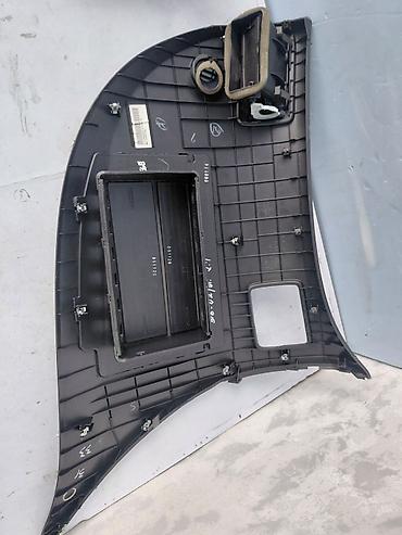 srs: Торпедо Honda 2004 г., Б/у, Оригинал, Япония — 2