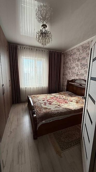 Продажа квартир: 3 комнаты, 70 м², 105 серия, 3 этаж, Евроремонт — 4