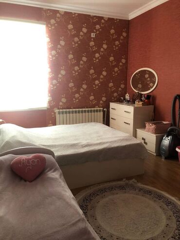 Yeni tikili: 2 otaqlı, Yeni tikili, m. Həzi Aslanov, 74 kv. m — 6