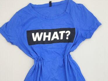 tanie t shirty: T-shirt damski, SinSay, rozmiar XS