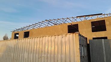 Сварка: Сварка | Заборы, оградки Гарантия, Бесплатная смета, Высотные работы — 6