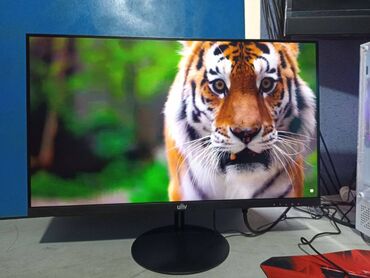 Мониторы: Монитор, Новый, 23" - 24" — 4