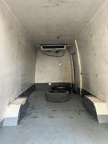 спринтер холодильник рефрижераторы в: Mercedes-Benz Спринтер: 2006 г., Механика, Дизель, Бус — 4