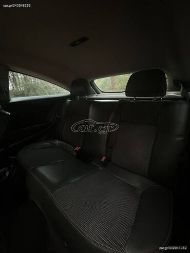 Opel: Opel Astra: 1.4 l. | 2007 έ. 245000 km. Κουπέ — 9
