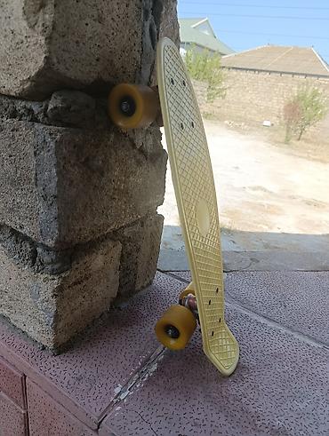 2 tekerli scooter: Salam təcili satılır çatdırlma yoxdu real alıcıya endirim olacaq — 3
