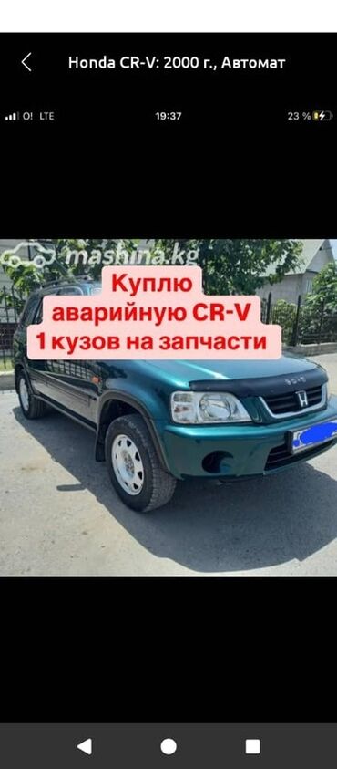 запчасть хонда фит: Услуга: покупка кузова и авто Honda CR‑V (1‑го поколения) на запчасти