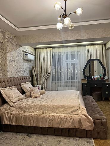 tumbucqa: Bizde işlenmiş bahali mebel var. Grand house xalqlardan almışam 4 il — 3