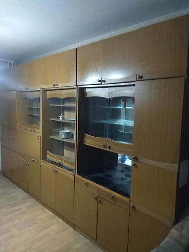 советский стенки: Продаю стенку(Производство СССР). Состояние хорошее.Можно продать — 4