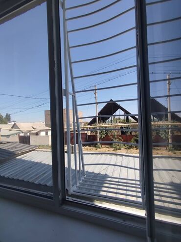 Решетки для окон: Решетки для окон, Сварные, На заказ, Бесплатная установка — 7