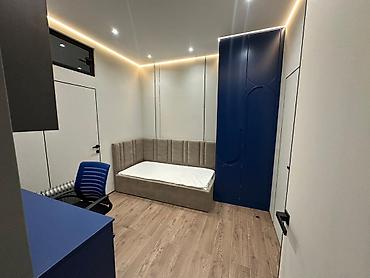 Долгосрочная аренда квартир: 3 комнаты, Агентство недвижимости, Без подселения, С мебелью полностью at lalafo.kg — 12 Долгосрочная аренда квартир: 3 комнаты, Агентство недвижимости, Без подселения, С мебелью полностью — 12