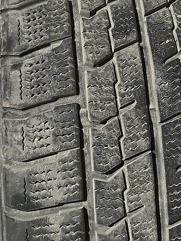 продаю шины 2156016: Продается комплект зимних шин 215/60 R16 Отличный выбор для зимней — 4
