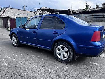 jet auto: Volkswagen Jetta: 2003 г., 1.8 л, Автомат, Бензин, Седан — 3