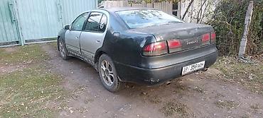 Toyota: Toyota Aristo: 1994 г., 3 л — 4