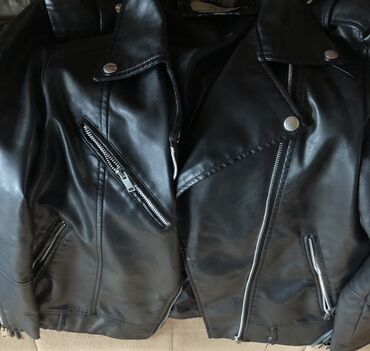 атласные сорочки ночные: Qara biker üslubunda dəri gödəkçə,boyun hisasinda problemi var