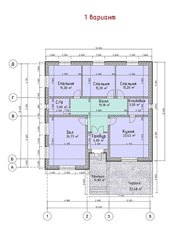 Продажа коттеджей и домов: 5 комнат, 130 м², 5 соток, Каракол — 18
