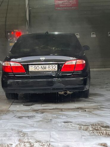 опел зафира б: Nissan 300C: 3 л | 2004 г. Седан