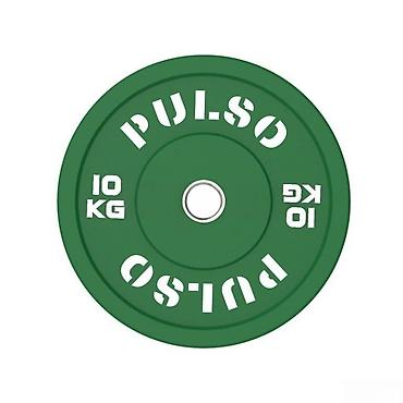 İdman və istirahət: Ştanq üçün disk 5-25 kqXüsusiyyətləri: ✅ Çəkisi: 5-25 kq ✅ Diskin — 2