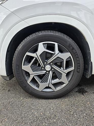 мазда 626 90 год: Hyundai Palisade: 2021 г., 2.2 л, Автомат, Дизель, Кроссовер — 8