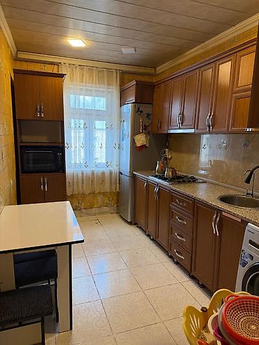 ipotekayla ev: Gəncə, 4 otaqlı, Köhnə tikili, 86 kv. m — 5