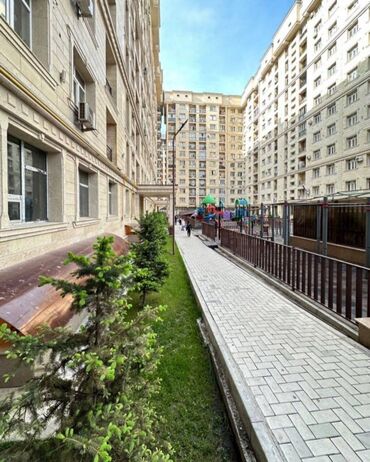 квартира в частном секторе: 2 комнаты, 56 м², Элитка, 4 этаж, Евроремонт