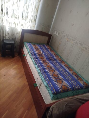 Yeni, Təknəfərlik çarpayı, Bazalı, Matras ilə, Siyirməsiz, Türkiyə