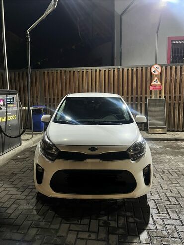 машины до 200 тысяч автомат: Kia Morning: 2018 г., 1 л, Автомат, Газ, Хетчбек