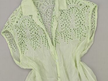 wólczanka bluzki: Women's blouse, size S