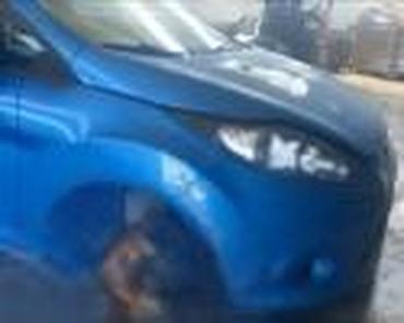 Glave motora: KOCIONA KLESTA ZA FORD C-MAX, FIESTA, FOCUS . OD 2005. DO 2009. GOD — 28
