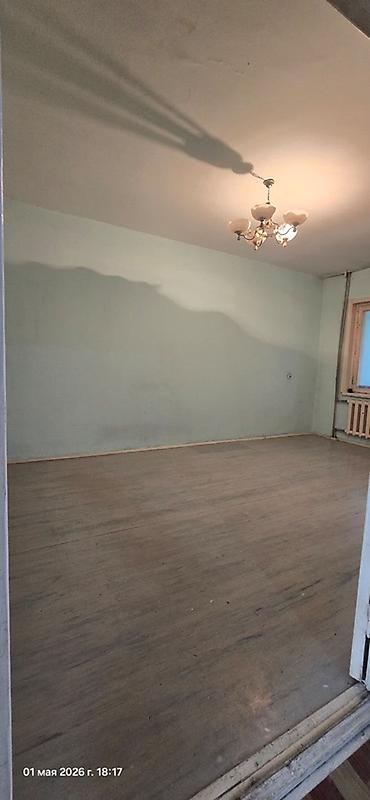 Долгосрочная аренда квартир: 3 комнаты — 8
