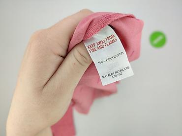 juniorki lata 80: Papaya, Sukienka damska, rozmiar 2XL — 5