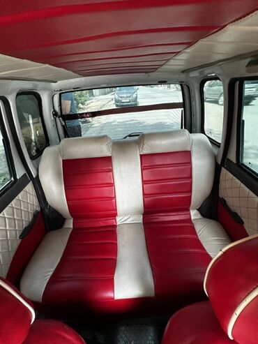 Daewoo: Daewoo Tico: 1995 г., 0.8 л, Механика, Бензин, Хэтчбэк — 9