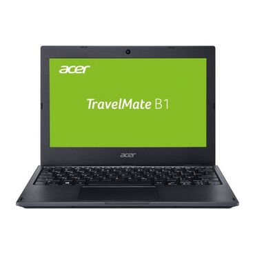 office manager: Ноутбук, Acer, 4 ГБ ОЗУ, Новый, Для работы, учебы