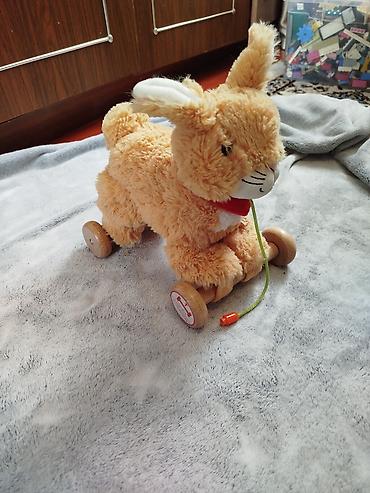 Игрушки: Игрушки сокулук кубики для строителя есть две каски огромный пакет 700 — 15