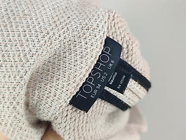 down 104: Topshop, Kardigan damski, rozmiar XS — 4
