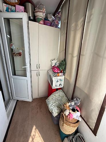 139: 3 комнаты, 70 м², 10 мкр 106 серия, 9 этаж, Евроремонт — 7