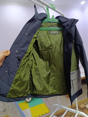 Верхняя одежда: На 12-13 лет — 6