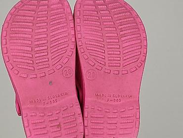 crocs ccc: Klapki Crocs, 28, Używany — 4