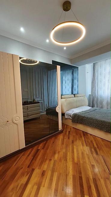 samux rayon: 3 otaqlı, Yeni tikili, m. Gənclik, 100 kv. m — 6