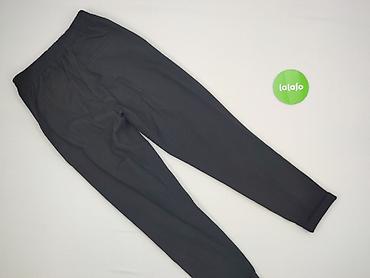 patchwork: Bershka, Spodnie materiałowe damskie, rozmiar XS — 3