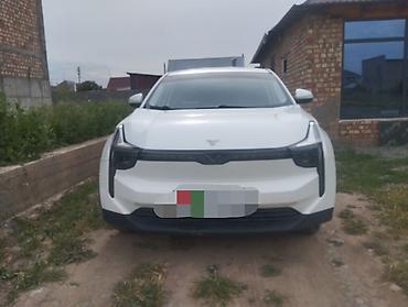 neta u pro машина: JMEV : 2022 г., 0.1 л, Автомат, Электромобиль, Кроссовер — 2