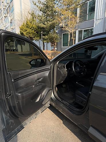 Hyundai: Hyundai Tucson: 2020 г., Дизель — 16