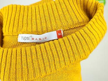 cos yupoo: Yups, Sweter damski, rozmiar M — 4